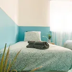 Hostel Hospedium Republica Surf House - Coxos Beach, Ericeira