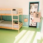 Hospedium Republica Surf House - Coxos Beach, Ericeira Hostel Ericeira
