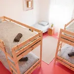 Hospedium Republica Surf House - Coxos Beach, Ericeira Hostel Ericeira