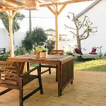 Hostel Hospedium Republica Surf House - Coxos Beach, Ericeira *