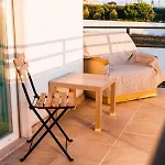 Hospedium Republica Surf House - Coxos Beach, Ericeira Hostel