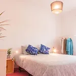 Hospedium Republica Surf House - Coxos Beach, Ericeira Hostel Ericeira