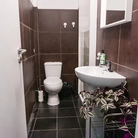 Hospedium Republica Surf House 호스텔 에리세이라