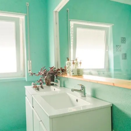 호스텔 Hospedium Republica Surf House