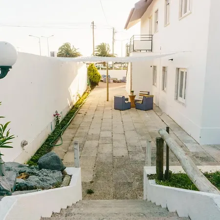 Hospedium Hostel Republica Surf House