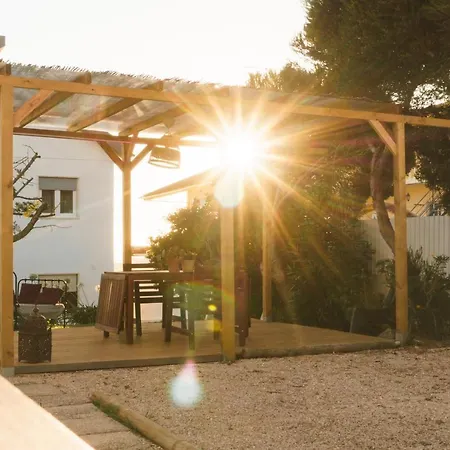 Hospedium Republica Surf House 호스텔