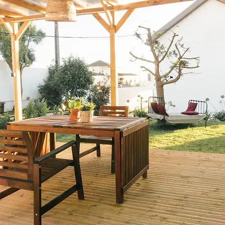 Hospedium Republica Surf House 호스텔