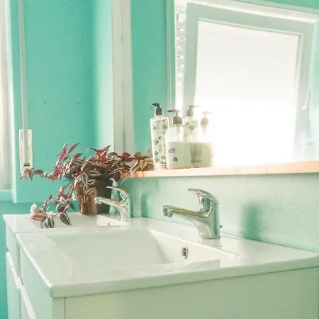 Hospedium Republica Surf House *