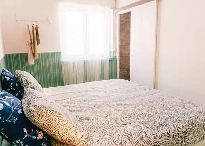 Hostel Republica Surf House - Coxos Beach, Ericeira Ericeira