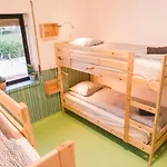 Hospedium Republica Surf House - Coxos Beach, Ericeira Hostel