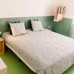 Hospedium Republica Surf House - Coxos Beach, Ericeira * Ericeira