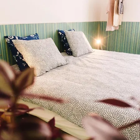 Hostel Hospedium Republica Surf House