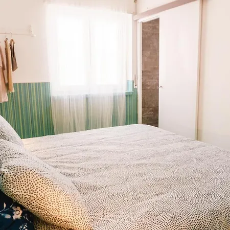 Hostel Hospedium Republica Surf House - Coxos Beach, Ericeira Ericeira