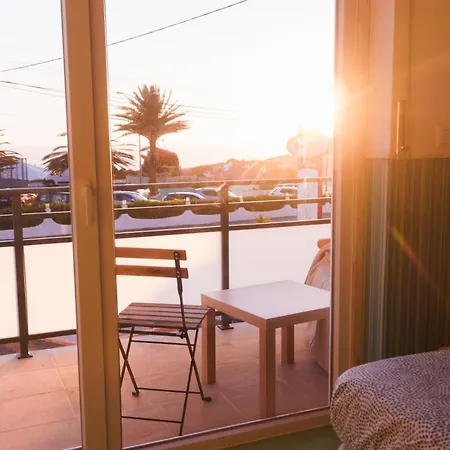 Hostel Hospedium Republica Surf House *