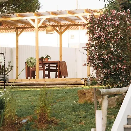 Hospedium Republica Surf House *