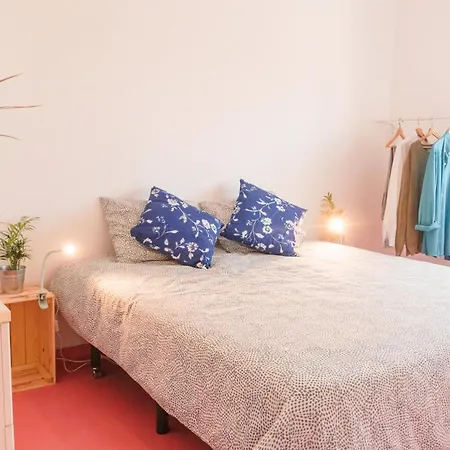 Hospedium Republica Surf House