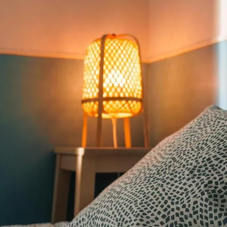 Hostel Hospedium Republica Surf House Ericeira