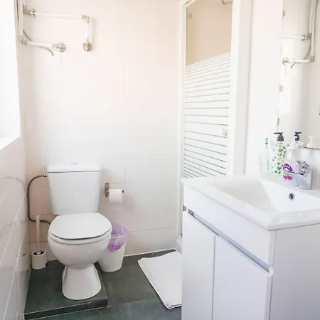 Hostel Hospedium Republica Surf House *