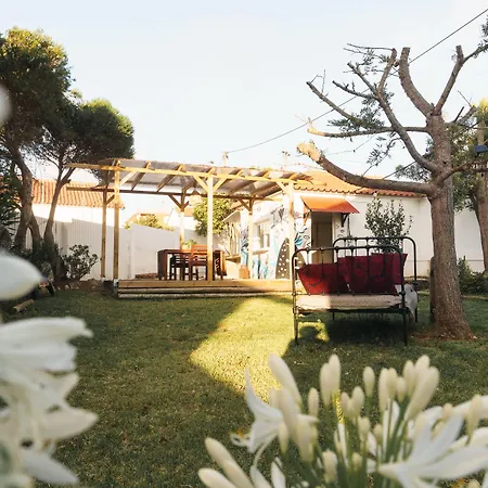 Hostel Hospedium Republica Surf House *