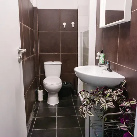 Hostel Hospedium Republica Surf House *