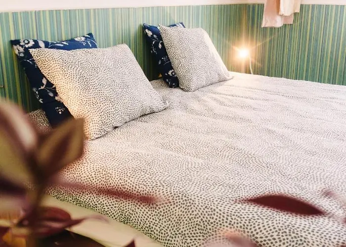 אכסניה Hospedium Republica Surf House