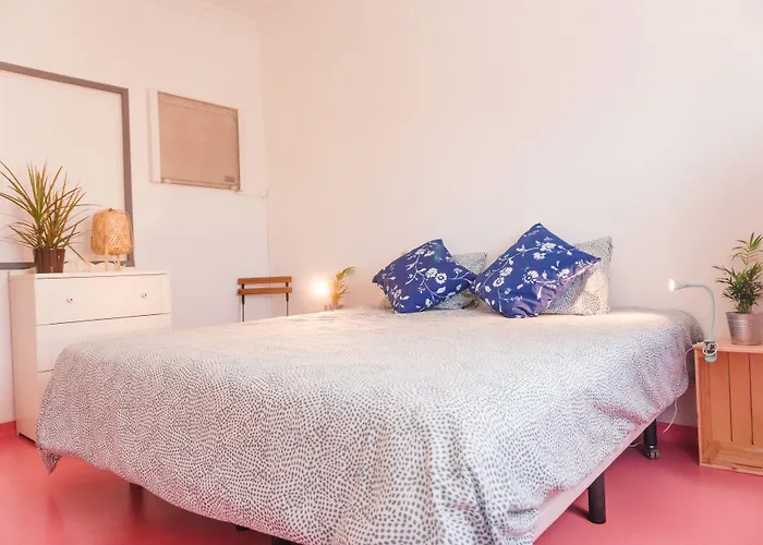 Hospedium Republica Surf House - Coxos Beach, Ericeira 旅馆 埃里塞拉